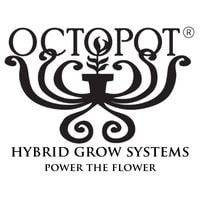 Octopot Cannabis Growing